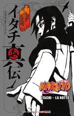 [Novel] Itachi - La Notte